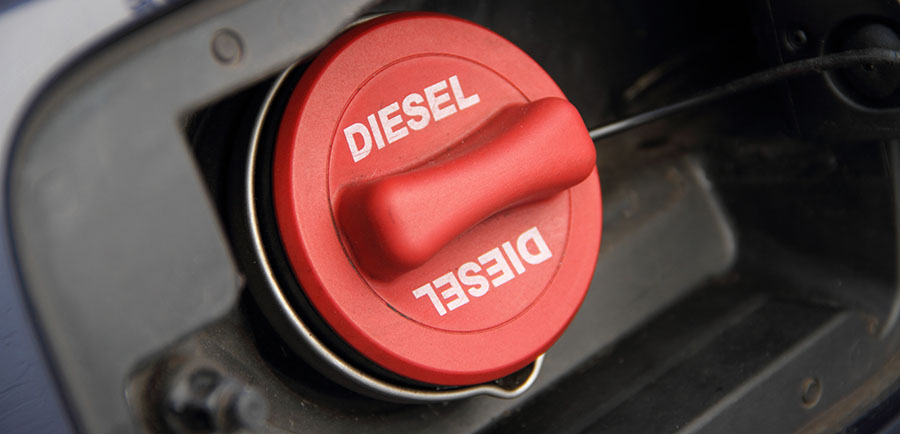 Importance Of Diesel Weight